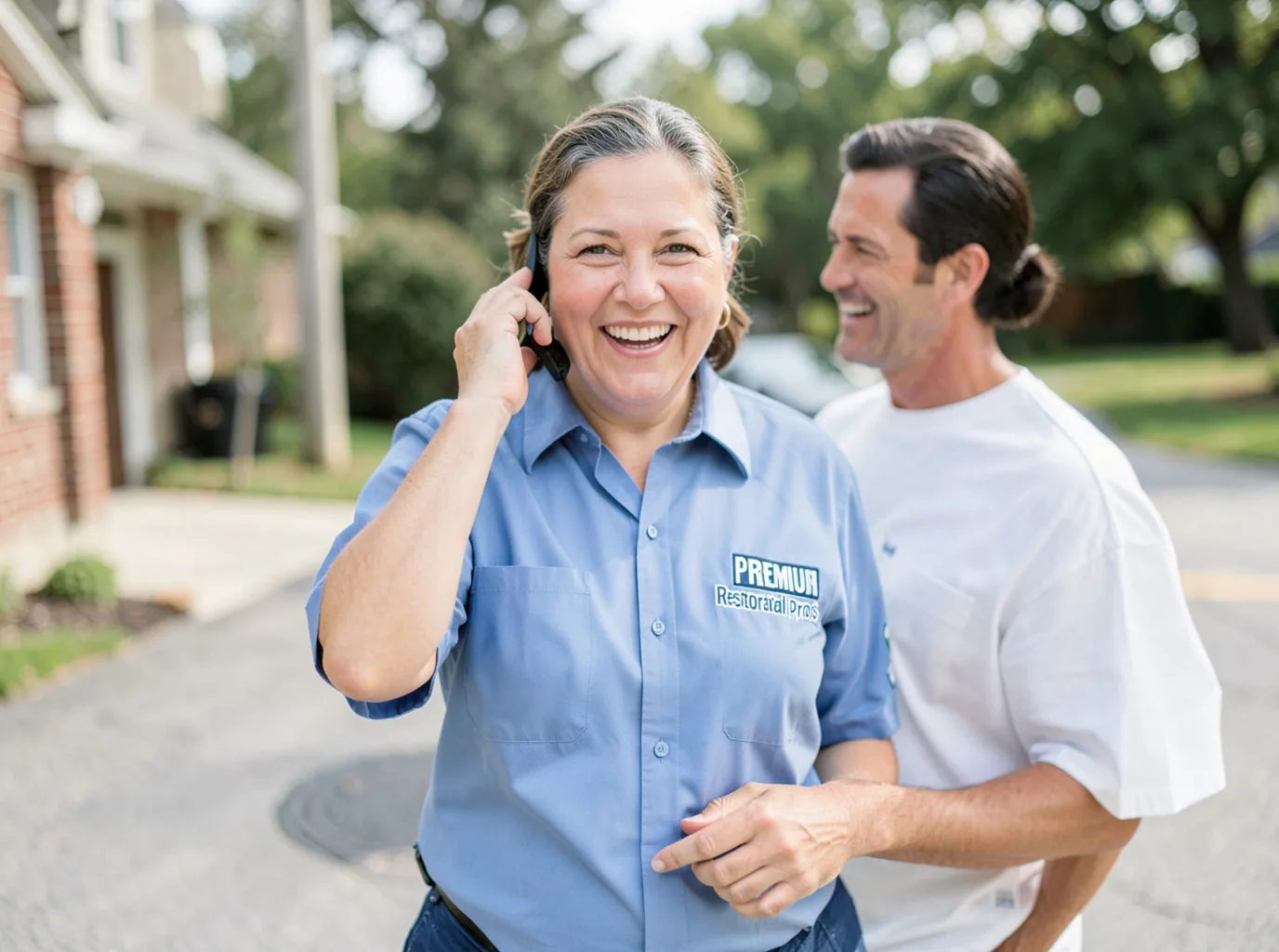 Water Damage Restoration Scioto Furnace, OH FAQs